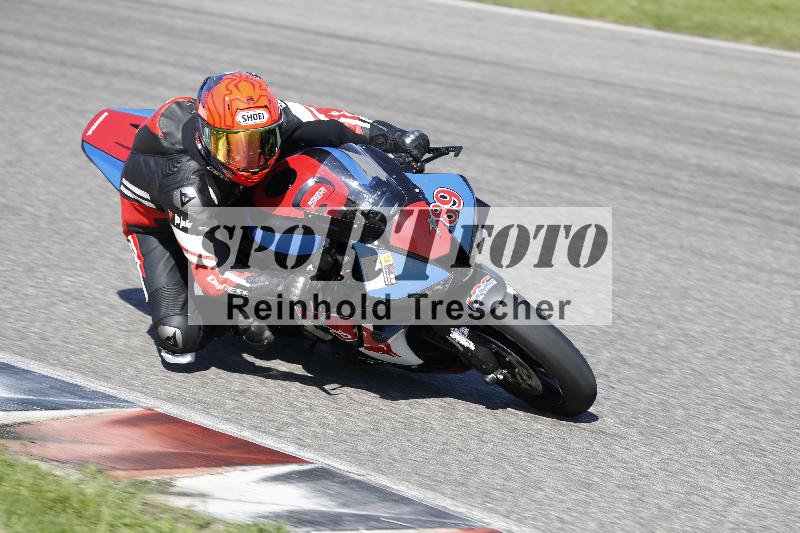 /12 30.04.2025 Speer Racing ADR/Gruppe gelb/89